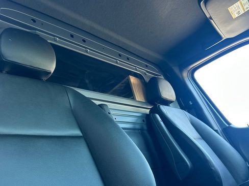 Used 2024 Mercedes-Benz Sprinter 2500 image 21
