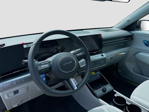 New 2026 Hyundai Kona SEL Premium FWD image 5