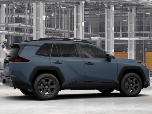 New 2026 Toyota RAV4 FWD image 12
