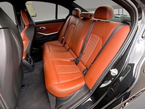 Used 2023 BMW M3 Competition image 22