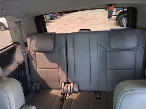 Used 2015 GMC Yukon Denali w/ Open Road Package RWD image 18