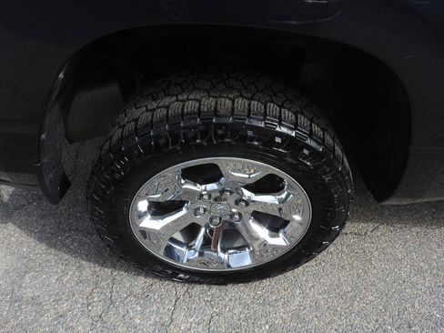 Used 2021 RAM 1500 Big Horn AWD/4WD image 19