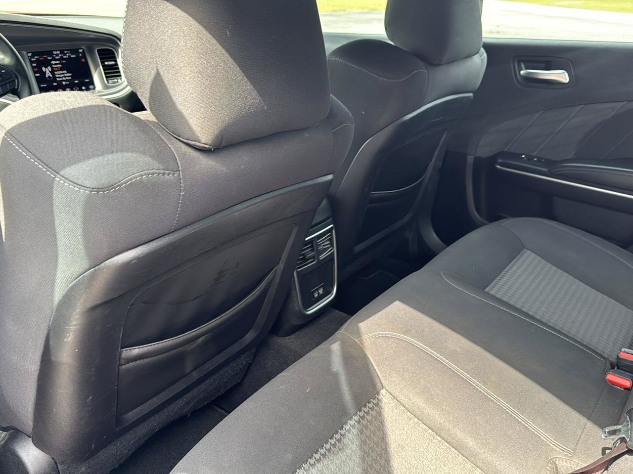 Used 2019 Dodge Charger GT RWD image 17