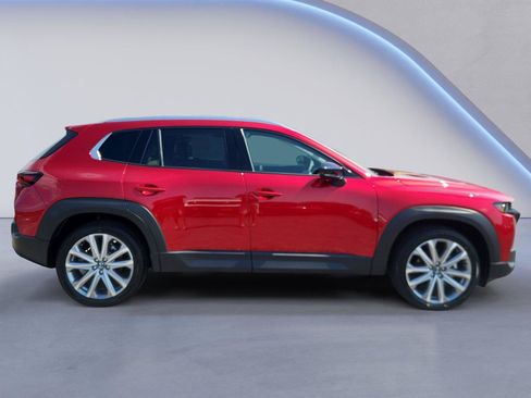 New 2026 MAZDA CX-50 AWD 2.5 S w/ Weather Package image 2