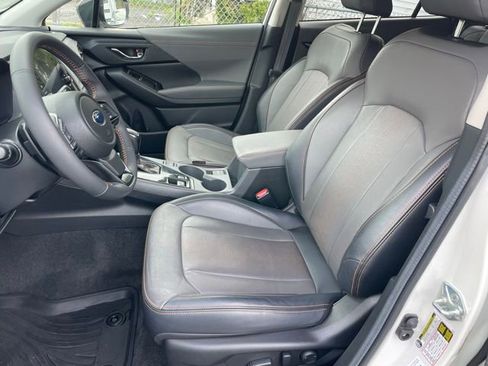 Used 2024 Subaru Crosstrek 2.5i Limited AWD/4WD image 6