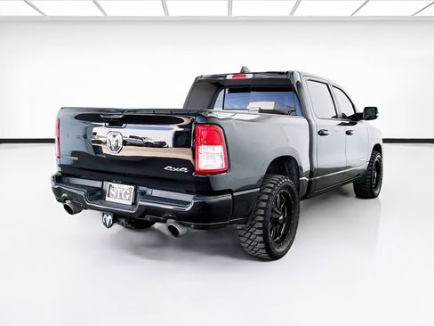 Used 2020 RAM 1500 Big Horn AWD/4WD image 4