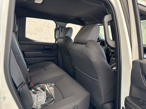 New 2025 Toyota Tacoma SR5 image 43