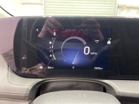 Used 2024 Buick Encore GX Sport Touring w/ Advanced Technology Package image 20