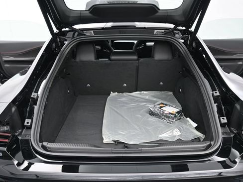 New 2026 Dodge Charger Scat Pack AWD/4WD image 16