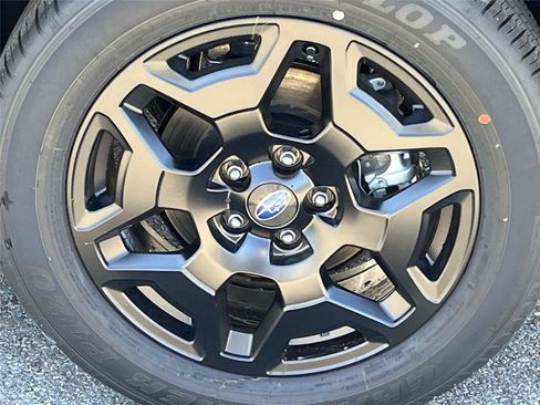 New 2026 Subaru Outback Limited AWD/4WD image 11