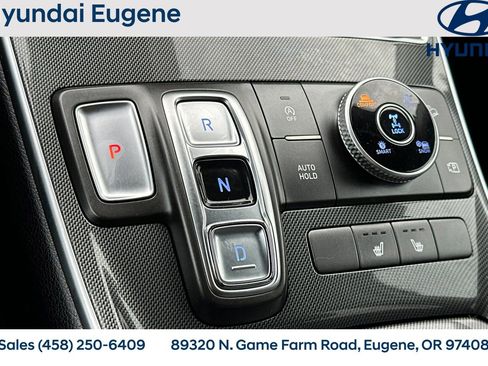 Used 2021 Hyundai Santa Fe SEL image 26