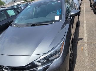 Used 2025 Nissan Versa SV video 2