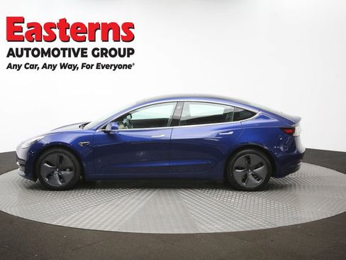Used 2019 Tesla Model 3 Long Range AWD/4WD image 56