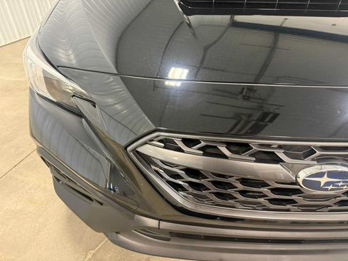 Certified 2023 Subaru WRX AWD/4WD image 4