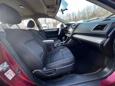 Used 2015 Subaru Legacy 2.5i AWD/4WD image 13