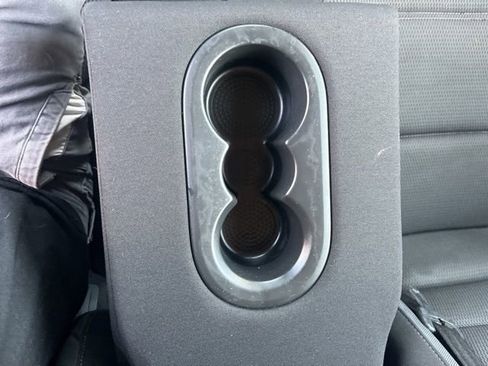 Used 2017 Volkswagen Golf SEL image 13