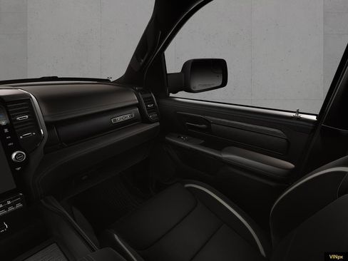 New 2026 RAM 1500 RHO image 19