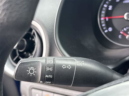 Used 2024 Kia Forte LXS w/ LXS Technology Package FWD image 20