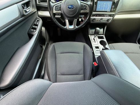 Used 2016 Subaru Outback 2.5i Premium AWD/4WD image 15