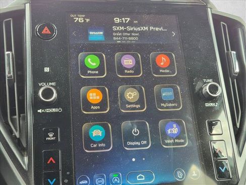 Certified 2026 Subaru Forester Premium AWD/4WD image 14