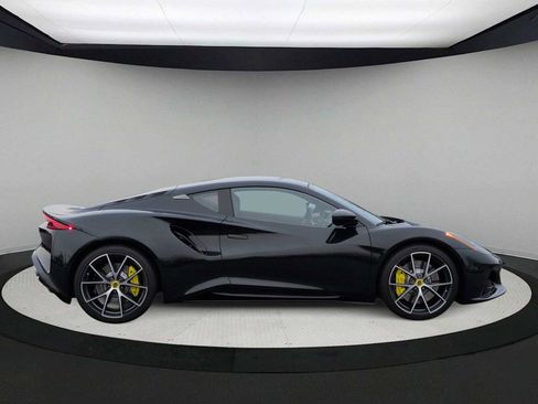 Used 2024 Lotus Emira First Edition image 9