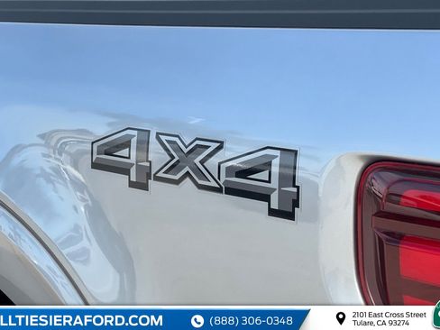 New 2026 Ford F150 Lariat image 10
