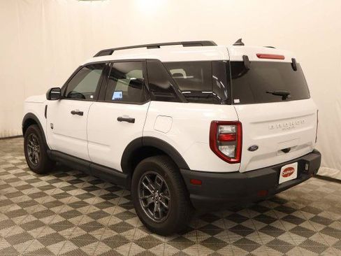Certified 2023 Ford Bronco Sport Big Bend w/ Convenience Package AWD/4WD image 11