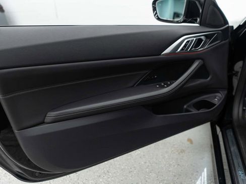 Used 2025 BMW 430i xDrive Convertible image 13