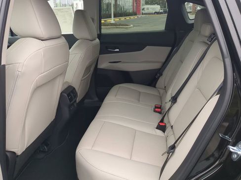 New 2026 Nissan Murano SL image 14