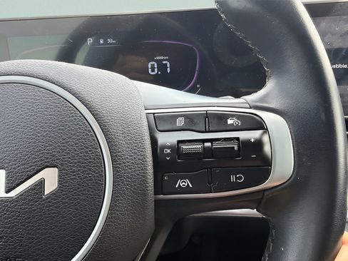 Used 2024 Kia Sportage X-Line AWD/4WD image 19