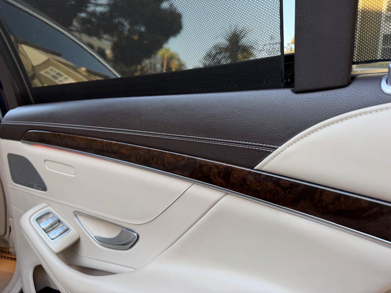 Used 2019 Mercedes-Benz S 560 Sedan image 80