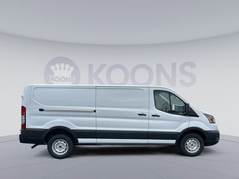 New 2025 Ford Transit 150 Low Roof w/ Load Area Protection Package image 8