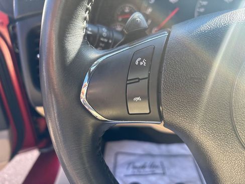 Used 2013 Chevrolet Corvette Grand Sport w/ 3LT Preferred Equipment Group image 14