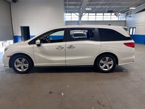 Used 2020 Honda Odyssey EX-L image 6
