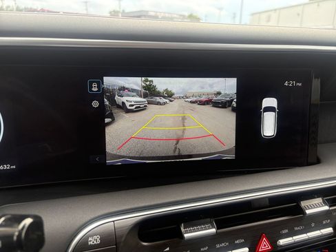 Used 2026 Hyundai Palisade SEL AWD/4WD image 19