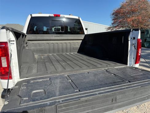 Certified 2021 Ford F150 XLT w/ Equipment Group 302A High image 20