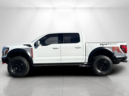 Used 2024 Ford F150 Raptor w/ Equipment Group 803A Raptor R image 6