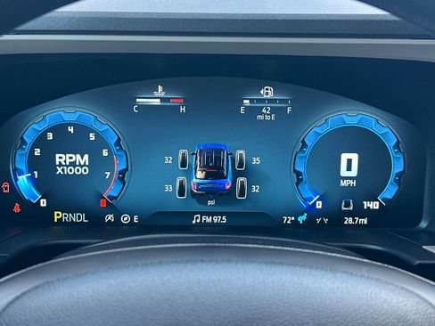 New 2025 Ford Bronco Sport Big Bend image 24