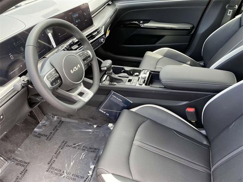 New 2025 Kia K5 GT-Line image 11