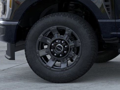 New 2026 Ford F350 XL w/ STX Appearance Package image 19
