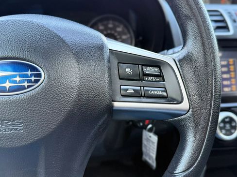 Used 2016 Subaru Forester 2.5i Premium AWD/4WD image 14