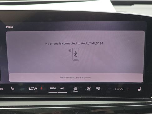 New 2026 Audi A5 2.0T Premium AWD/4WD image 14