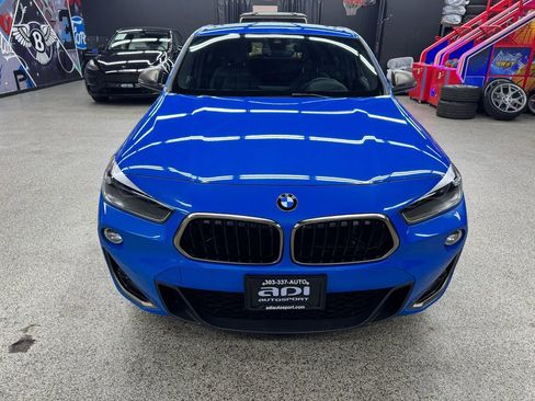 Used 2019 BMW X2 M35i w/ Premium Package image 5