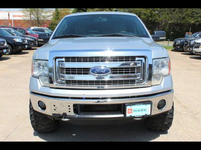Used 2014 Ford F150 XLT w/ XLT Chrome Package