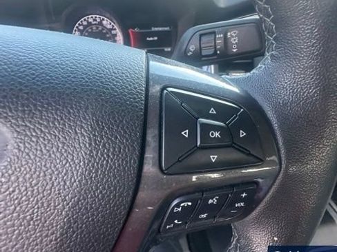 Used 2021 Ford Ranger Lariat w/ Equipment Group 501A High AWD/4WD image 23