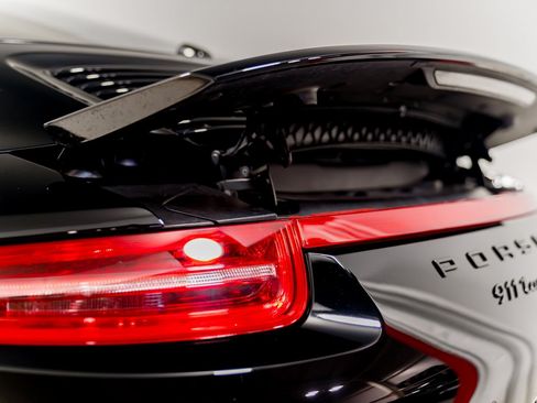 Used 2016 Porsche 911 Targa 4 GTS AWD/4WD image 53
