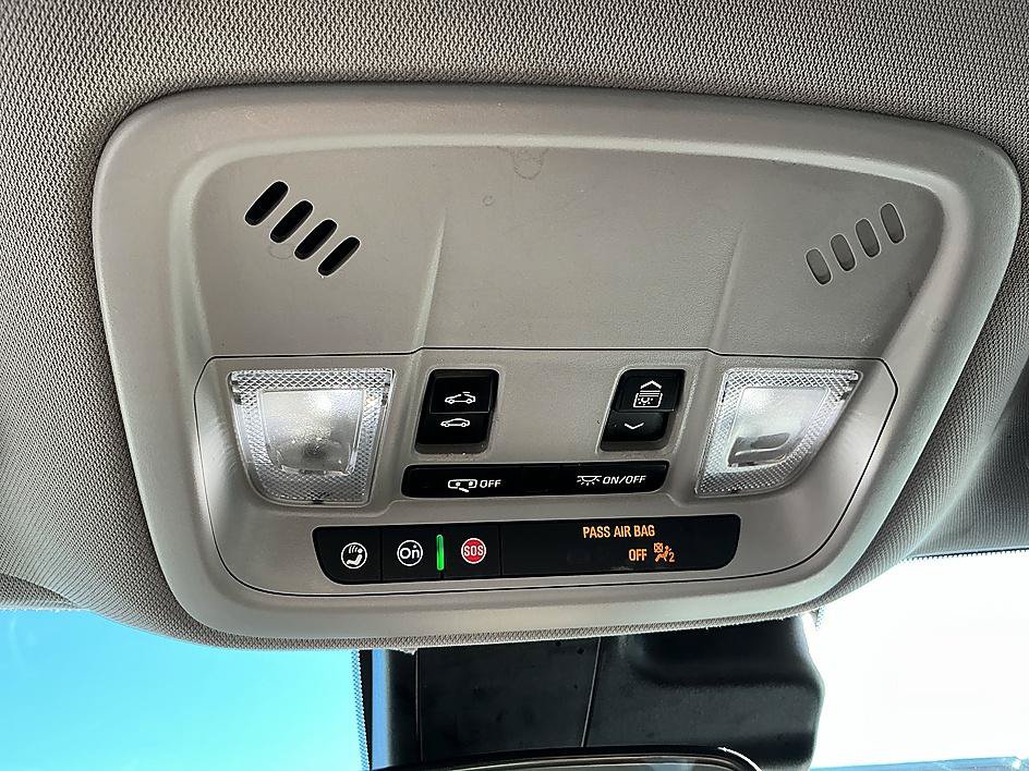 Used 2024 Chevrolet Malibu LT FWD image 21