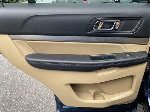 Used 2017 Ford Explorer 4WD image 23