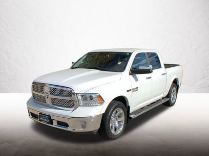 Used 2018 RAM 1500 Laramie
