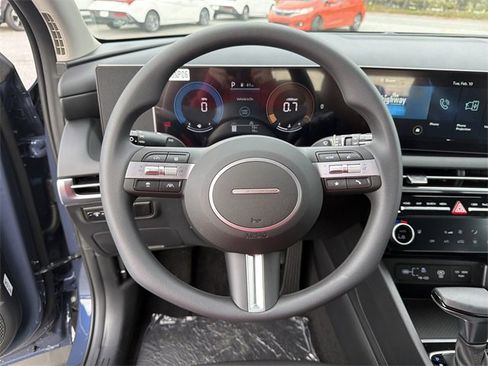 New 2026 Hyundai Tucson SEL image 24